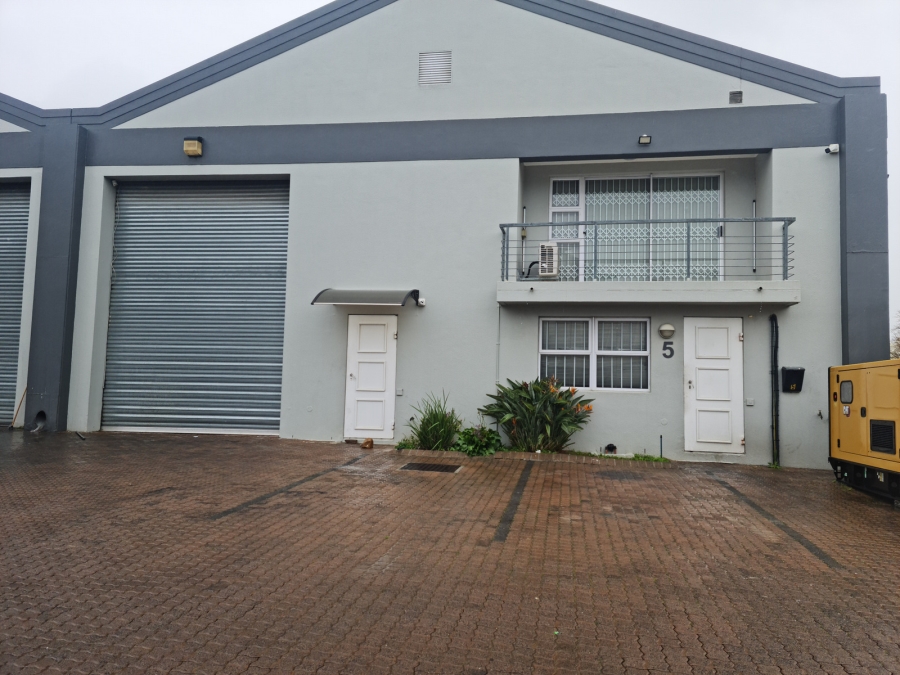 Commercial Property for Sale in Asla Park Western Cape